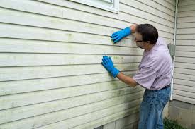 Best Aluminum Siding Installation  in West Little River, FL